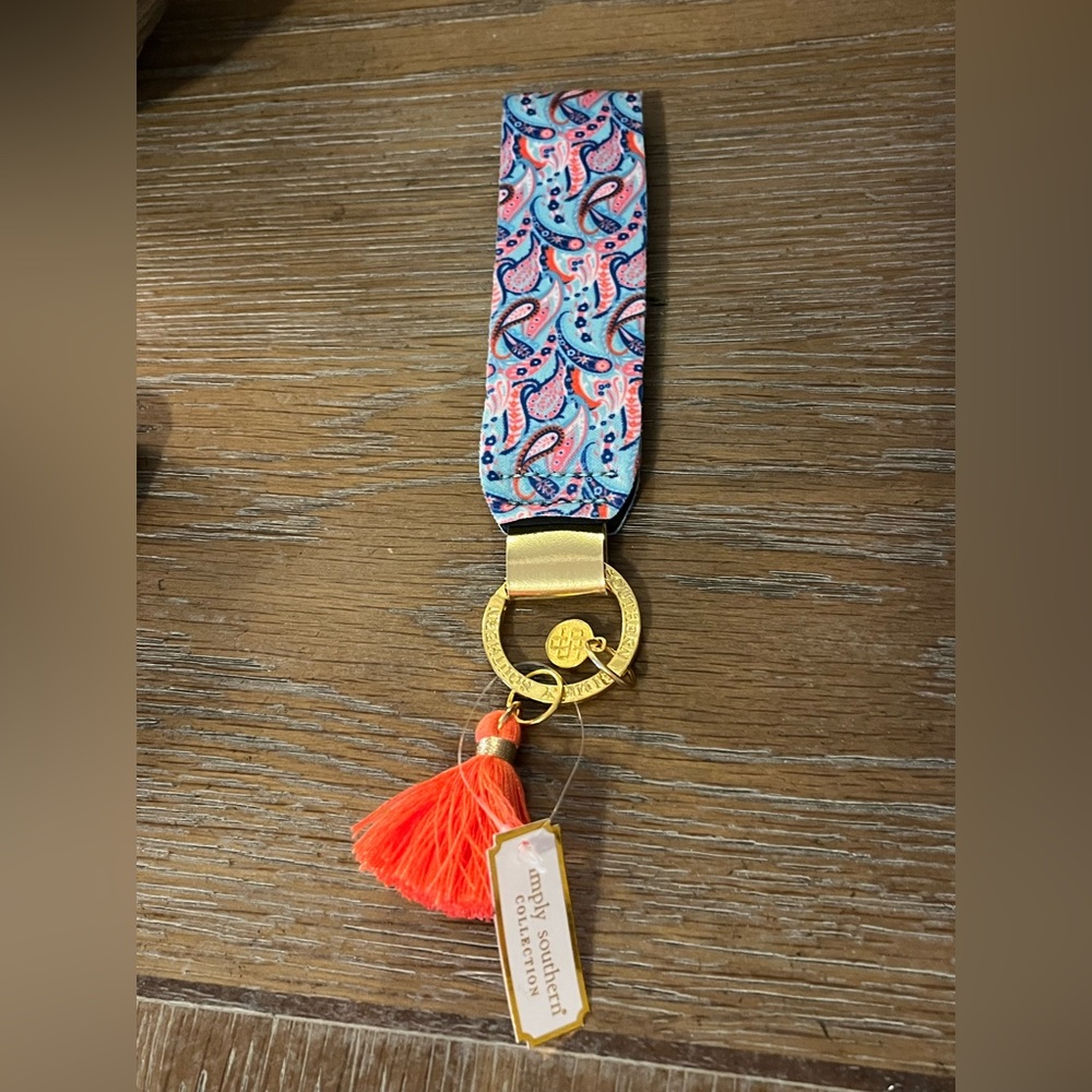 Simply southern keychain - Picture 4 of 4